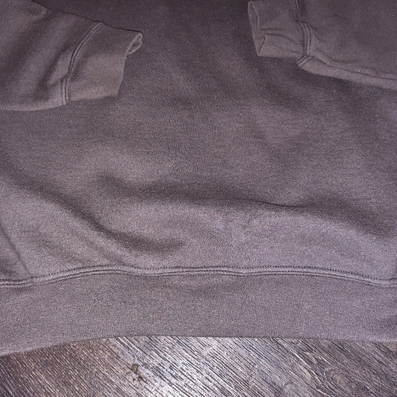RARE “JUSTICE LEAGUE” PULLOVER HOODIE | MEDIUM - Picture 7 of 10